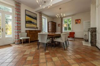  Maison � vendre 10 pi�ces 241 m�