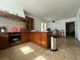  Maison à vendre 6 pièces 164 m²