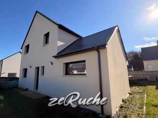  Maison � vendre 5 pi�ces 128 m�