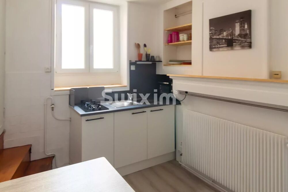 Location Appartement Appartement Meublé à Louer à Saint-Claude Saint-claude