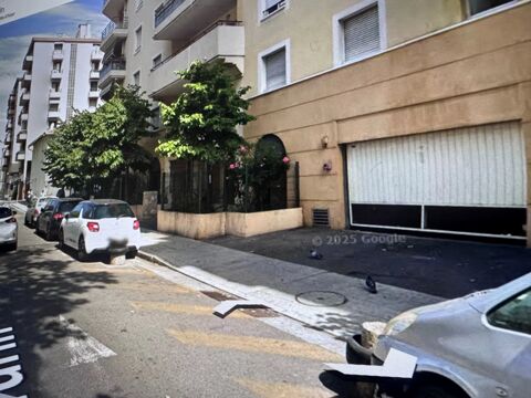  Parking / Garage � louer 18 m�