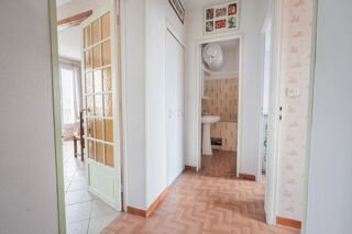  Appartement � vendre 2 pi�ces 51 m�