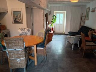  Maison à vendre 2 pièces 55 m²