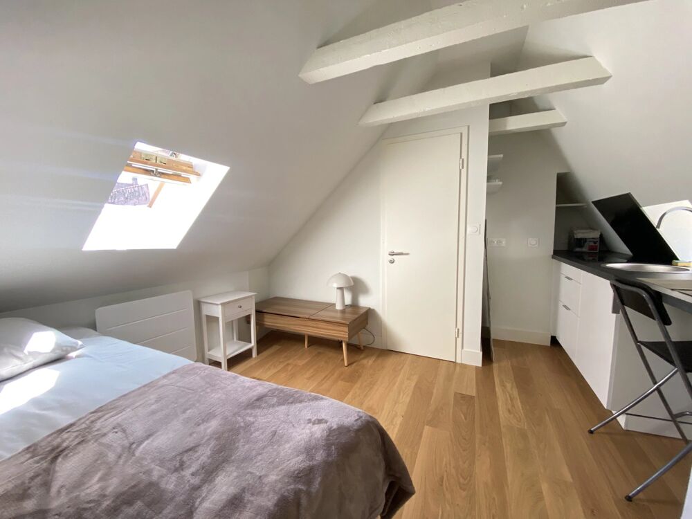 Location Appartement A LOUER - CHAMBRE - HYPERCENTRE Strasbourg