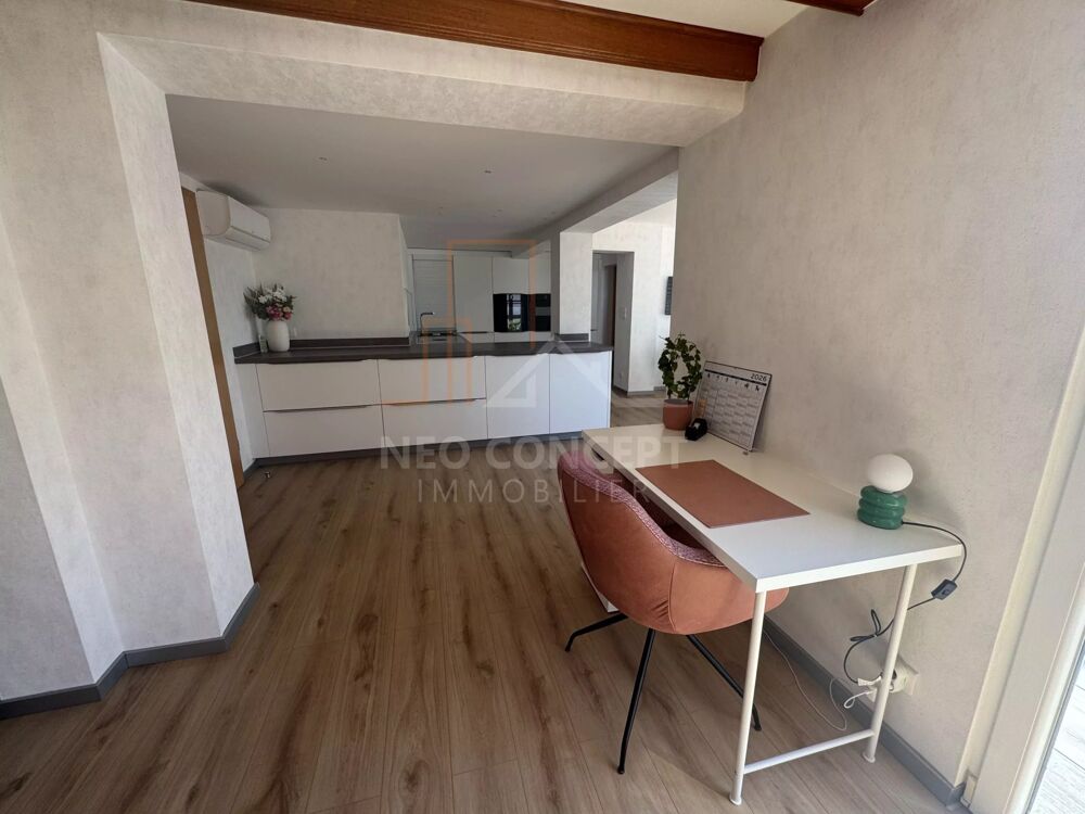 Vente Maison Maison de 219 m² à Forstfeld Forstfeld