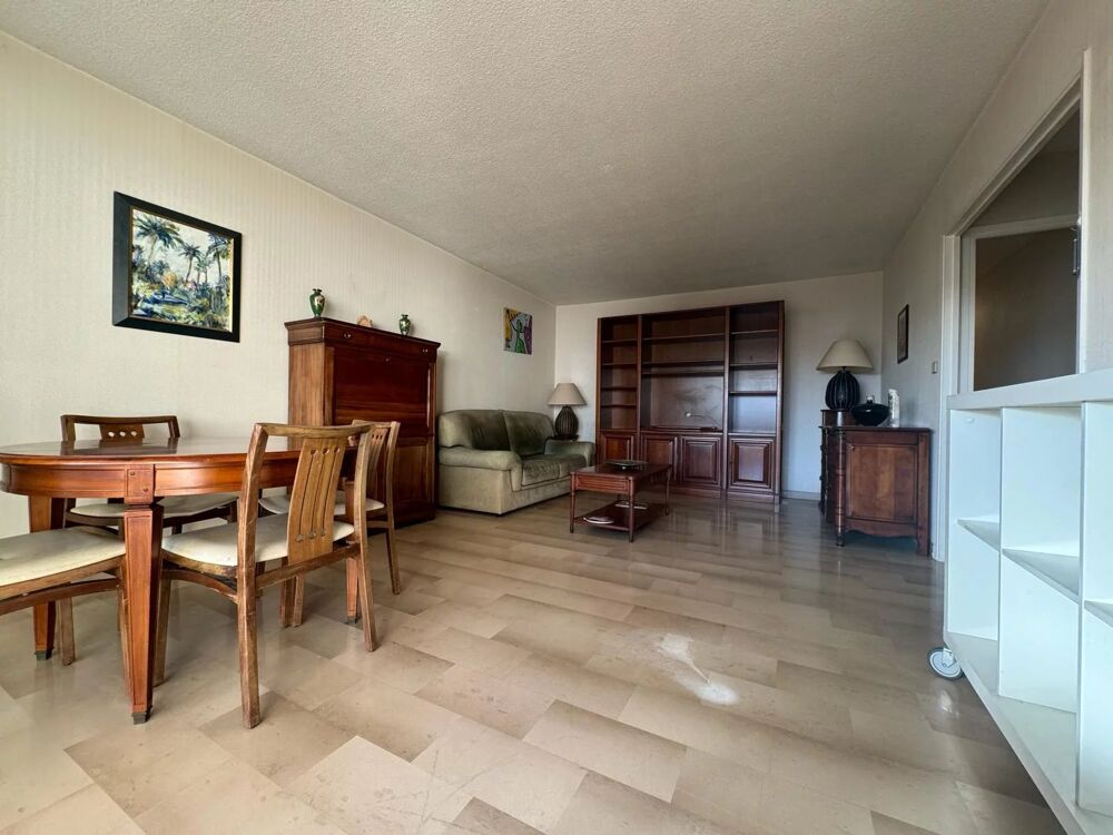 Vente Appartement CIMIEZ SCUDERI Nice