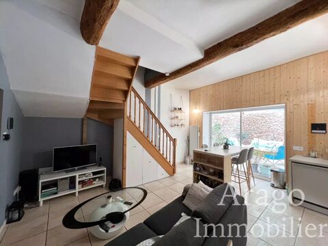  Appartement � louer 3 pi�ces 74 m�