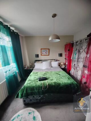  Maison � vendre 5 pi�ces 73 m�