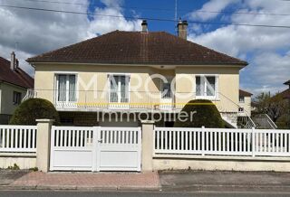  Maison  vendre 7 pices 110 m