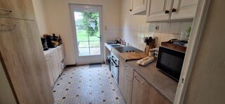  Maison � louer 3 pi�ces 89 m�