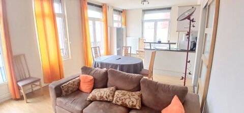 Appartement à vendre 3 pièces 72 m²