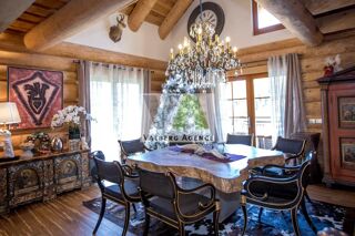 Villa à vendre 5 pièces 252 m²