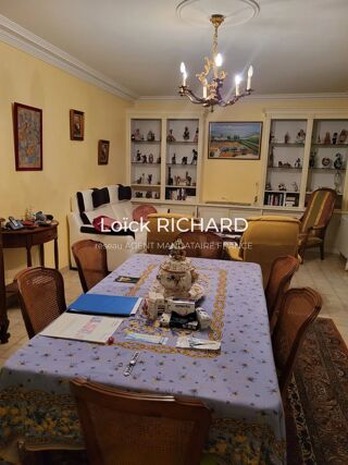  Maison à vendre 4 pièces 97 m²