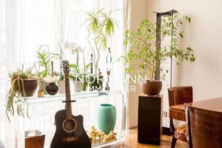  Appartement � vendre 4 pi�ces 120 m�