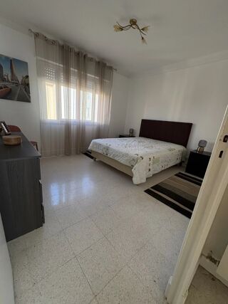  Appartement � vendre 2 pi�ces 58 m�