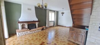 Maison à vendre 5 pièces 104 m²