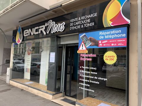 Local commercial 582 30100 Als