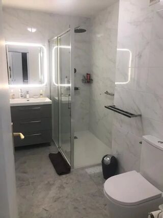  Appartement à louer 1 pièce 35 m²
