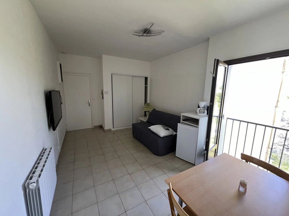 Location Appartement Studio meublé Montélimar
