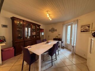  Maison à vendre 5 pièces 103 m²