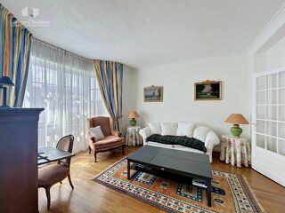  Appartement � vendre 5 pi�ces 104 m�