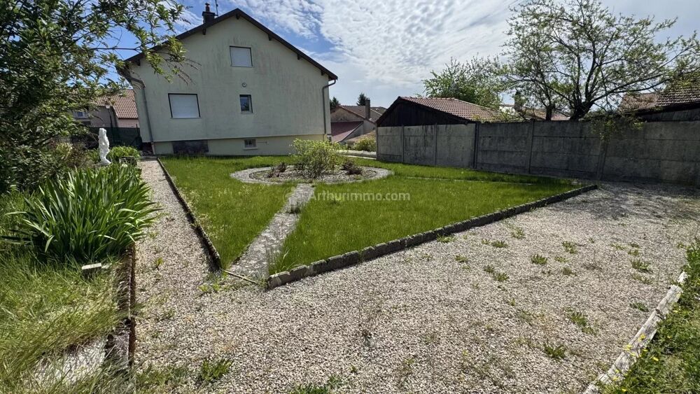 EXCLUSIVITÉ  MAISON 140 m²  GRAND