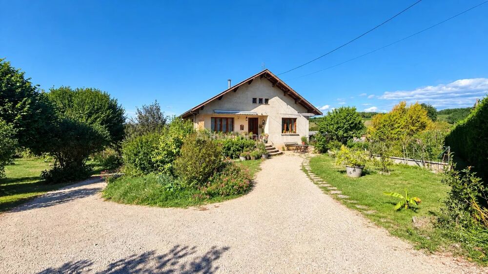 EXCLUSIVITE - ST SORLIN DE MORESTEL