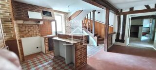  Maison � vendre 4 pi�ces 95 m�