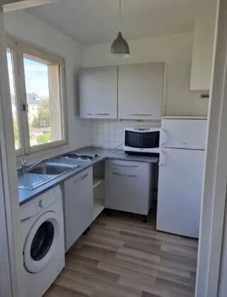  Appartement � louer 1 pi�ce 30 m�