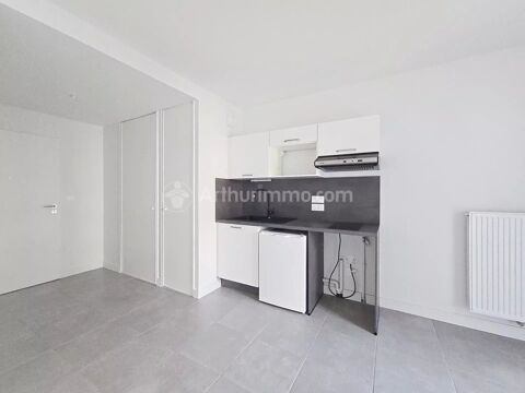  Appartement � louer 1 pi�ce 31 m�