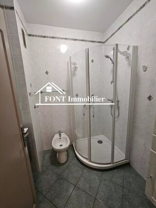  Appartement à vendre 2 pièces 53 m²