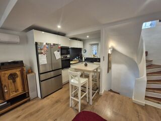  Maison � vendre 3 pi�ces 76 m�