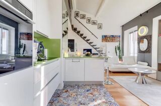  Appartement  vendre 2 pices 55 m