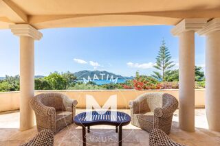 Location  Maison - Villa 