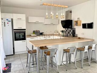  Maison  vendre 5 pices 118 m