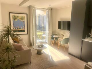  Appartement � vendre 2 pi�ces 26 m�