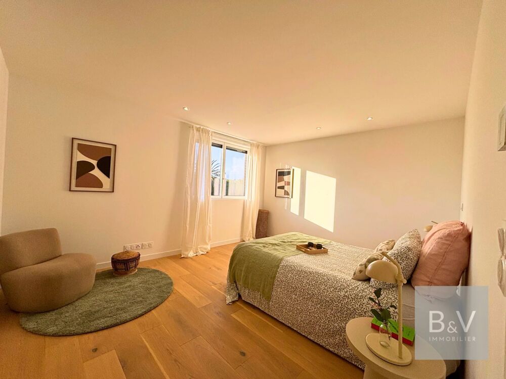 � vendre  Appartement Saint-Laurent-du-Var (06700)