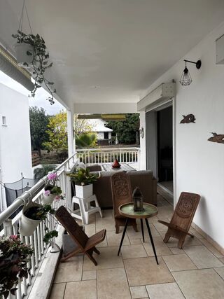  Maison � vendre 5 pi�ces 166 m�