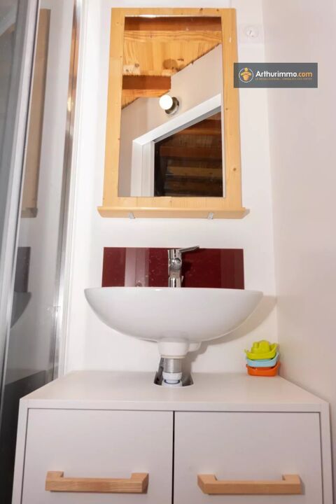  Appartement � louer 2 pi�ces 21 m�