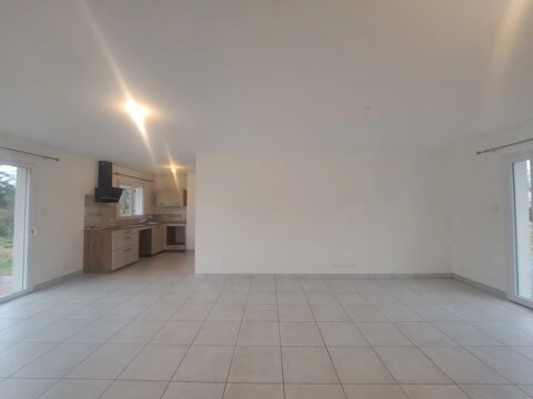   ALOUER MAISON 2022 A LUGOS T4 Maison - 4 pièce(s) - 91 m²