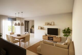  Appartement � vendre 3 pi�ces 77 m�