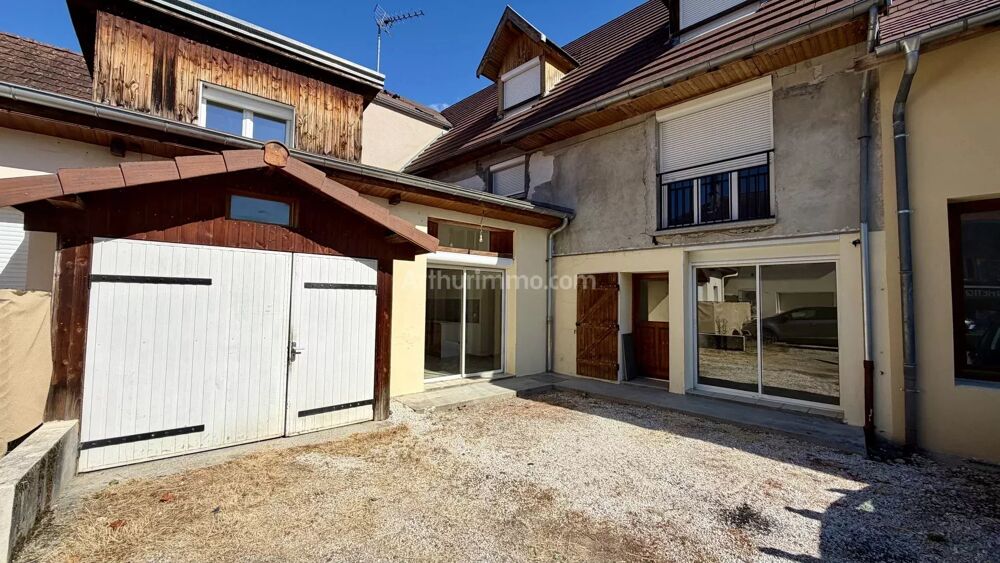 Vente Appartement EXCLUSIVITE - LES AVENIERES Les avenières veyrins-thuellin