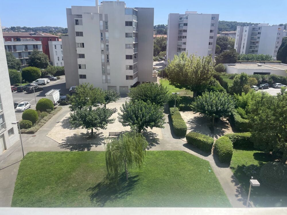 APPARTEMENT LUMINEUX DE 84,14 M² + LOGGIA DE 15 M²