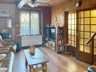  Maison à vendre 6 pièces 115 m²
