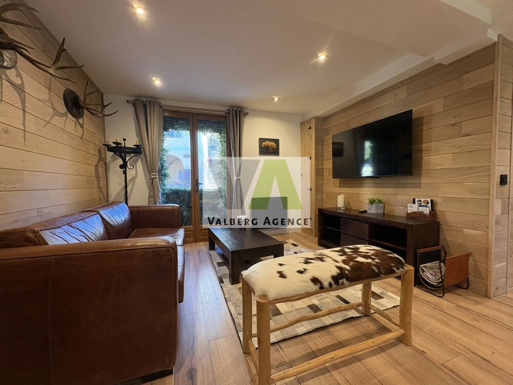 Vente Immeuble UN IMMEUBLE DE 5 APPARTEMENTS Beuil