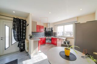  Maison � vendre 5 pi�ces 138 m�