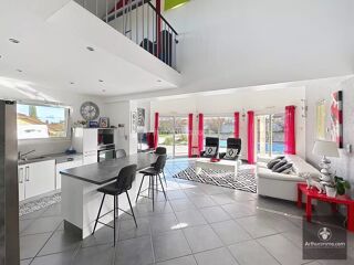  Maison � vendre 6 pi�ces 145 m�