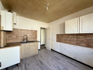  Appartement à vendre 3 pièces 66 m²