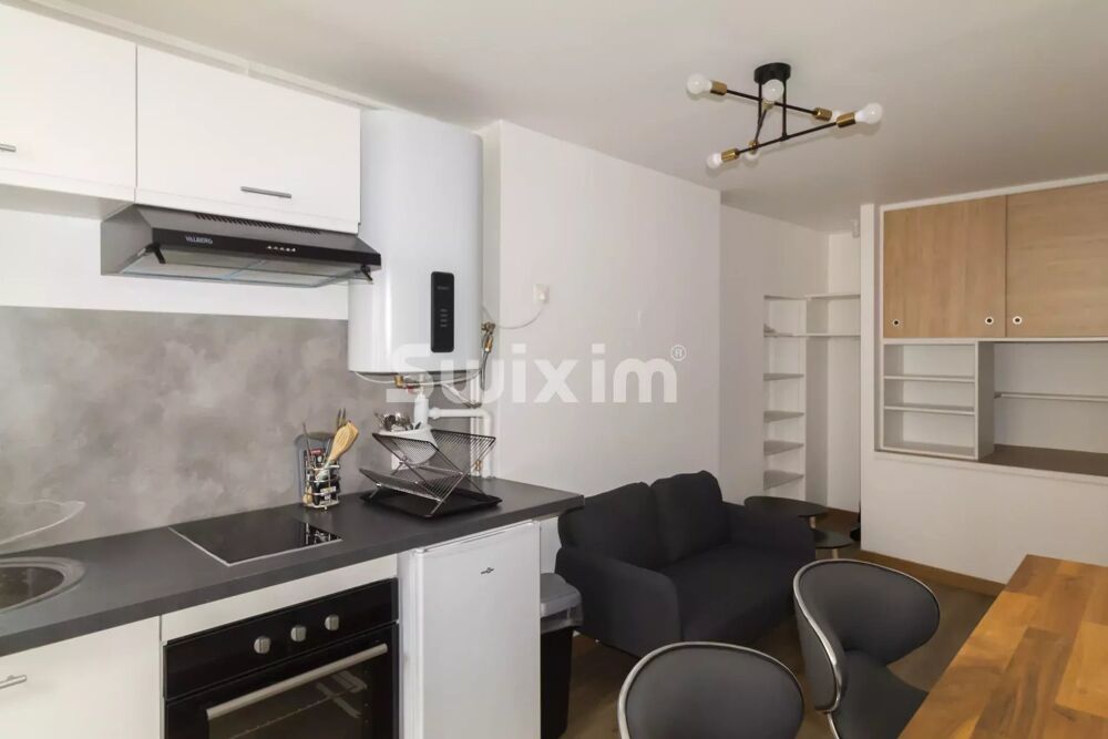 Location Appartement Charmant appartement meublé à Saint-Claude Saint-claude