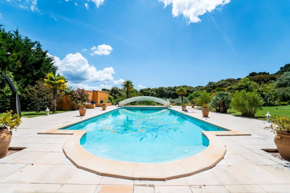 � vendre  Maison Aix-en-Provence (13100)